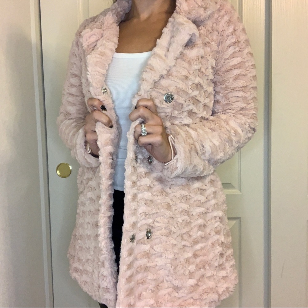Dillard’s Jacket